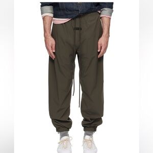 FEAR OF GOD joggers